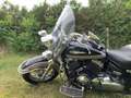 Yamaha XVS 650 Schwarz - thumbnail 1