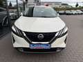 Nissan Qashqai 1.3 DIG-T Acenta*LED*ACC*KAMERA* Blanc - thumbnail 2