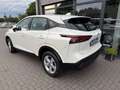 Nissan Qashqai 1.3 DIG-T Acenta*LED*ACC*KAMERA* Blanc - thumbnail 5