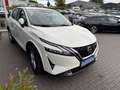 Nissan Qashqai 1.3 DIG-T Acenta*LED*ACC*KAMERA* Blanc - thumbnail 3