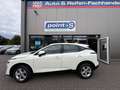 Nissan Qashqai 1.3 DIG-T Acenta*LED*ACC*KAMERA* Blanc - thumbnail 4