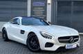 Mercedes-Benz AMG GT Coupe 7G-DCT*PANO*KAMERA*BURMESTER*NO-OPF Blanc - thumbnail 1