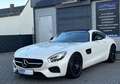 Mercedes-Benz AMG GT Coupe 7G-DCT*PANO*KAMERA*BURMESTER*NO-OPF Blanc - thumbnail 13