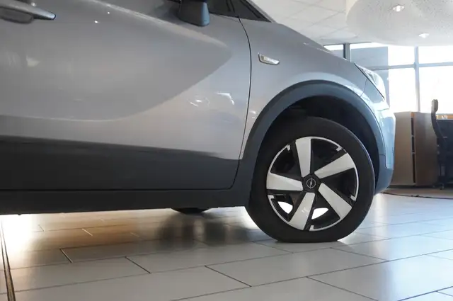 Opel Crossland view 7