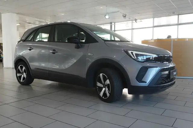 Opel Crossland view 6