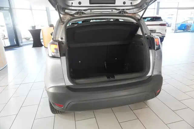 Opel Crossland view 11