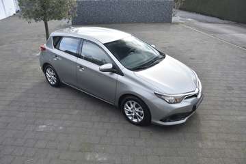 1.33i VVT-i 99 Man.6 Navi/Cam/4Season