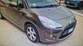 Citroen C3 C3+II+2009+1.4+hdi+Exclusive+c/esp Marrone - thumbnail 4