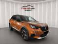Peugeot 2008 1.5 BlueHDi,GT-Line,Pano,,SHZ*21 Orange - thumbnail 1