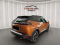 Peugeot 2008 1.5 BlueHDi,GT-Line,Pano,,SHZ*21 Orange - thumbnail 2