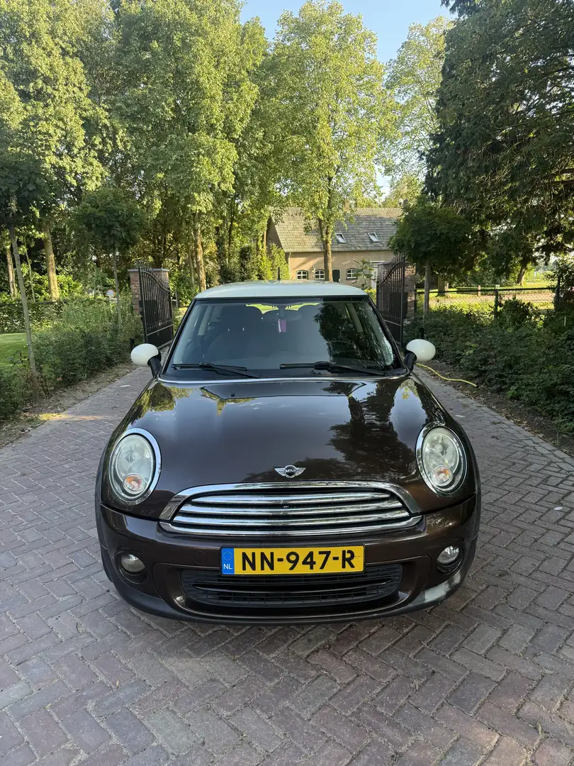 MINI Cooper 1.6 One Bruin - 2