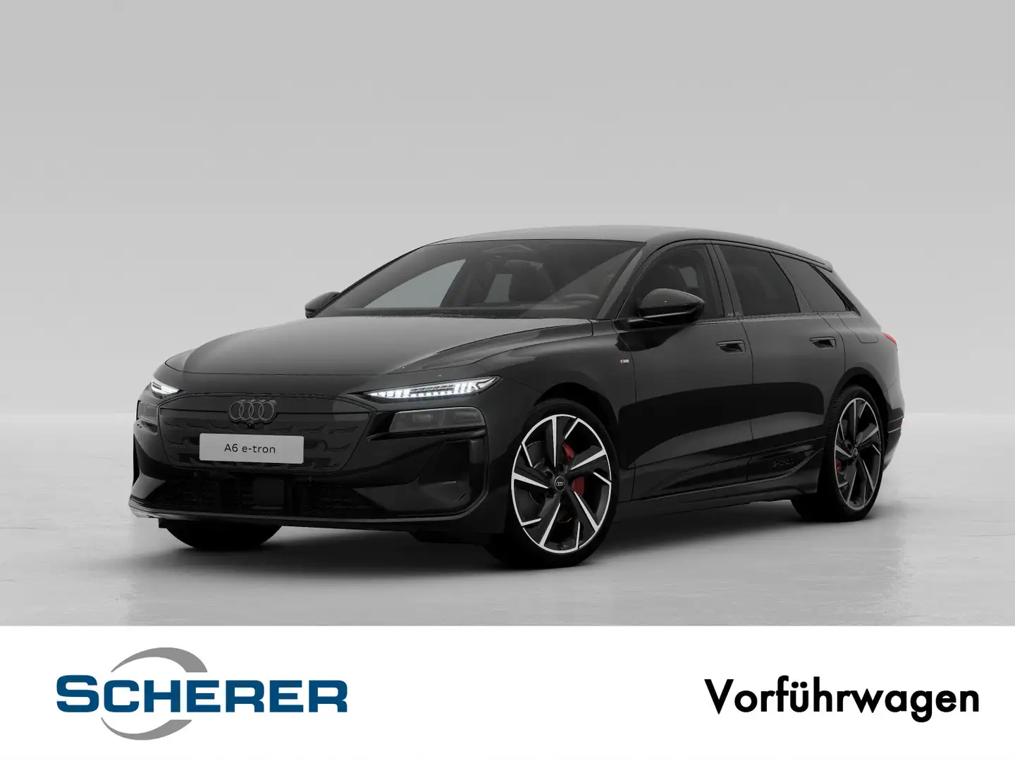 Audi quattro 315 kW Noir - 1