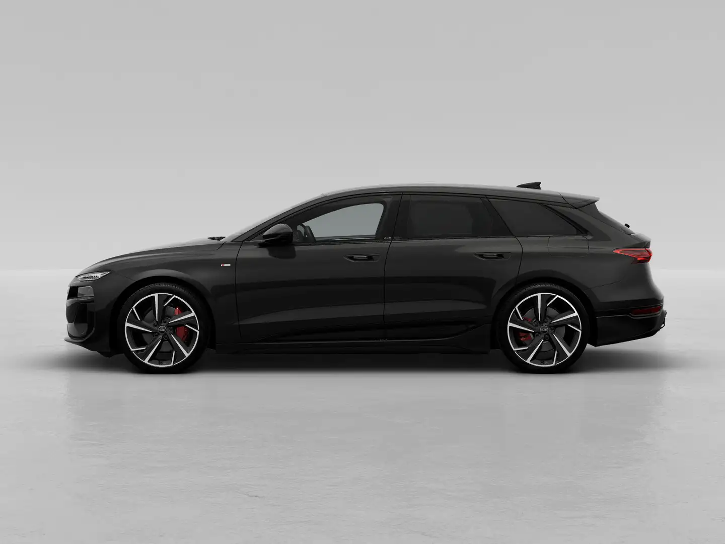 Audi quattro 315 kW Noir - 2
