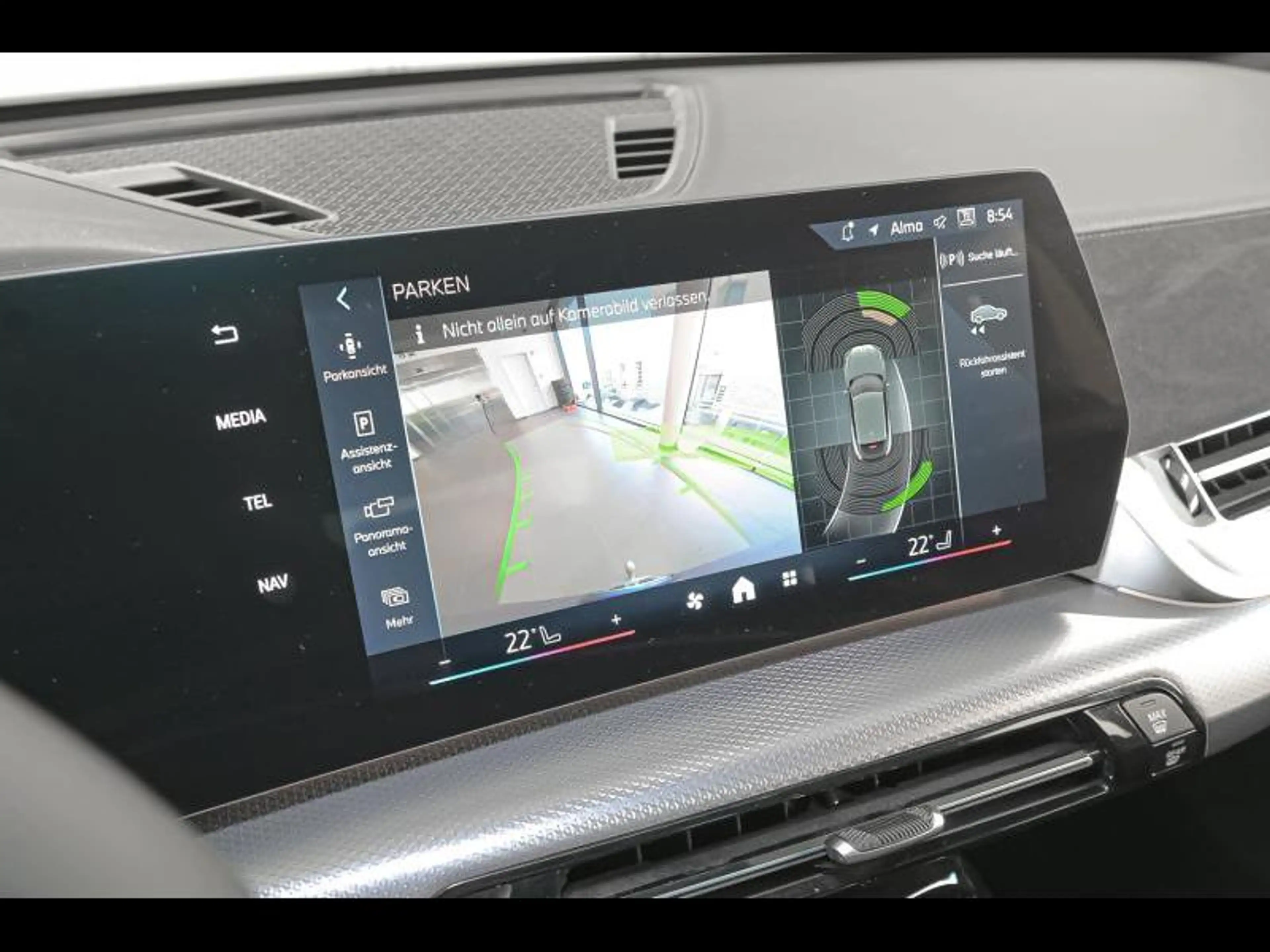 BMW iX2 xDrive30 - M Pack PRO — photo 15