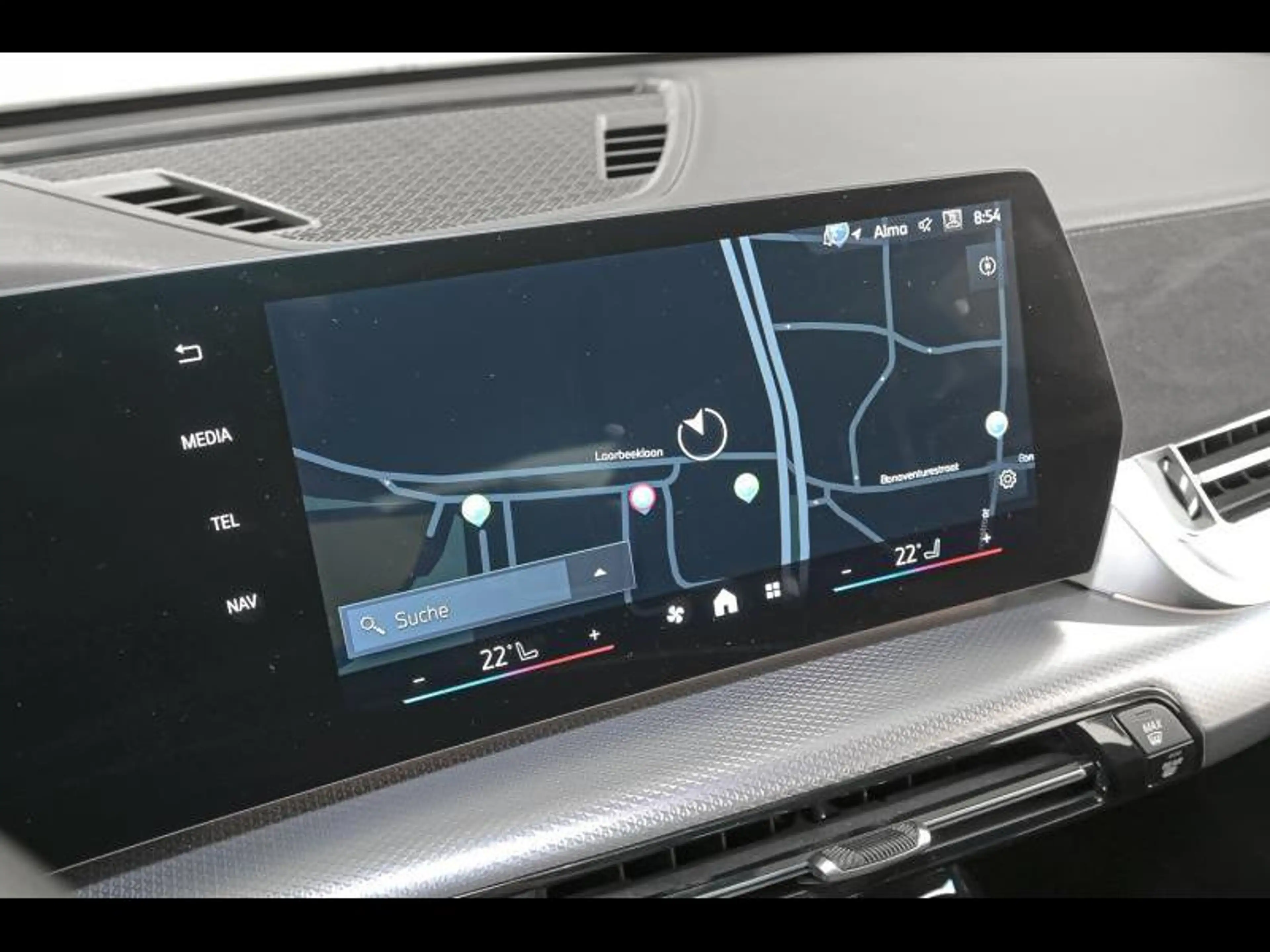 BMW iX2 xDrive30 - M Pack PRO — photo 14