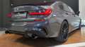 BMW 318 d - M Grau - thumbnail 8