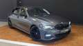 BMW 318 d - M Grau - thumbnail 1