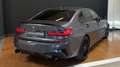 BMW 318 d - M Grau - thumbnail 6