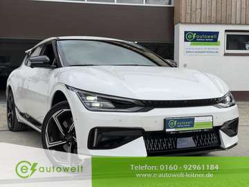 GT 77,4kWh HeadUp Wärmepumpe V2L Sportsitze Mwst.