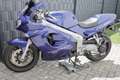 Triumph Sprint ST Niebieski - thumbnail 1