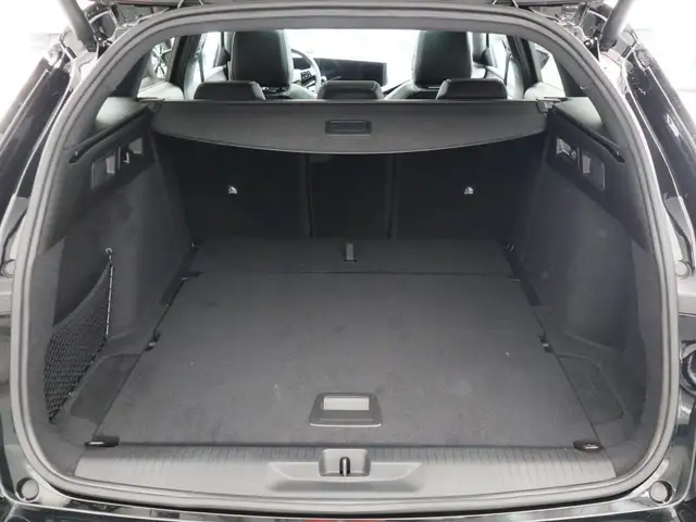 Opel Astra view 10