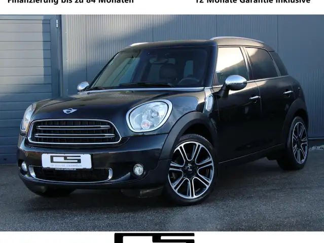 MINI Cooper Countryman COOPER Aut. *Works Ausstattung*
