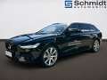 Volvo V90 Recharge Ultimate, T6 AWD Plug-in Hybrid, Elek Schwarz - thumbnail 2