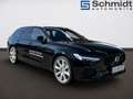 Volvo V90 Recharge Ultimate, T6 AWD Plug-in Hybrid, Elek Negru - thumbnail 5