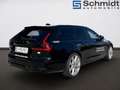 Volvo V90 Recharge Ultimate, T6 AWD Plug-in Hybrid, Elek Negru - thumbnail 4