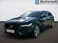 Volvo V90 Recharge Ultimate, T6 AWD Plug-in Hybrid, Elek Negru - thumbnail 1