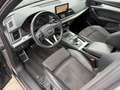Audi Q5 50 TDI Quattro Sline/Kamera/LED/Totw/Alcantar Grijs - thumbnail 11