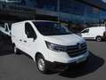 Renault Trafic RENAULT 2.0 BLUEDCI 130 CV FURGON CERRADO L Blanco - thumbnail 2