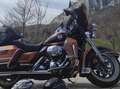 Harley-Davidson Ultra Classic Electra Glide Ultra Classic FLHTCU 105 aniversario Bronzová - thumbnail 4