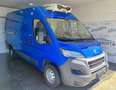 Peugeot Boxer 2.0 coib. Lamberet 160cv L2H2 FRIGO GIORNO E NOTTE! Blu/Azzurro - thumbnail 3
