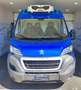 Peugeot Boxer 2.0 coib. Lamberet 160cv L2H2 FRIGO GIORNO E NOTTE! Blu/Azzurro - thumbnail 2