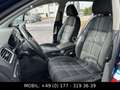 Volkswagen Golf VI 1.6 TDI Match*ALUFELGEN*SITZHZ*ISOFIX* Blu/Azzurro - thumbnail 16
