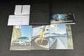 BMW M5 5.0 v10 Full Opt. Service BMW Uff. ITALIANA Blu/Azzurro - thumbnail 15