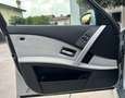BMW M5 5.0 v10 Full Opt. Service BMW Uff. ITALIANA Blu/Azzurro - thumbnail 8