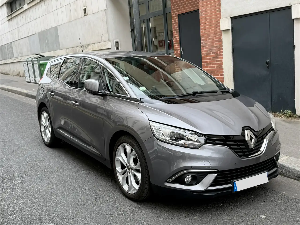 Renault Grand Scenic