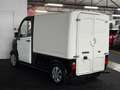 Aixam D-truck Kastenwagen, XXL, Kubota, Mopedauto, 45KM Blanco - thumbnail 7