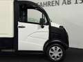 Aixam D-truck Kastenwagen, XXL, Kubota, Mopedauto, 45KM Blanco - thumbnail 5
