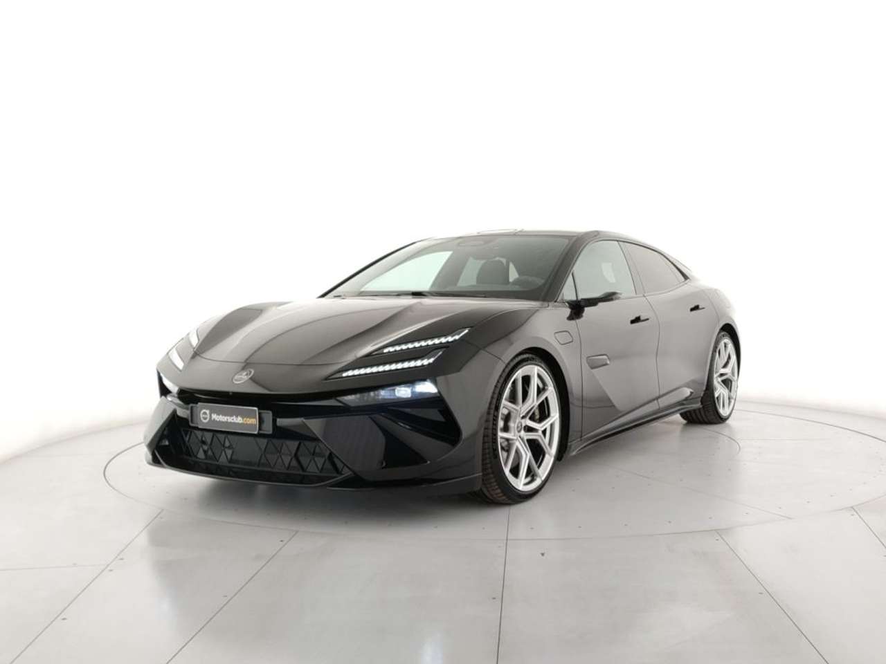 Lotus Emeya S