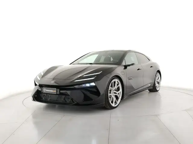 Lotus Emeya S