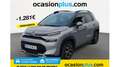 Citroen C3 Aircross Puretech S&S C-Series 110 Argent - thumbnail 1