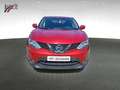 Nissan Qashqai 1.2 DIG-T 2WD Acenta Rood - thumbnail 15