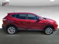 Nissan Qashqai 1.2 DIG-T 2WD Acenta Rood - thumbnail 16