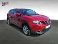 Nissan Qashqai 1.2 DIG-T 2WD Acenta Rood - thumbnail 4