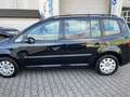 Volkswagen Touran Touran 1.4 TSI Trendline Schwarz - thumbnail 10