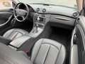 Mercedes-Benz CLK 270 CDI AVANTGARDE+2.HAND+AUTOMATIK+LEDER+ Silber - thumbnail 14