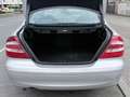 Mercedes-Benz CLK 270 CDI AVANTGARDE+2.HAND+AUTOMATIK+LEDER+ Silber - thumbnail 11